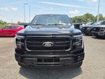 2025 F-150 Thumbnail 8