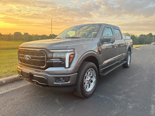 2025 Ford F-150 - $56,850