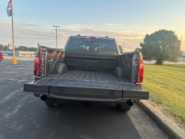 2025 Ford F-150 - $56,850