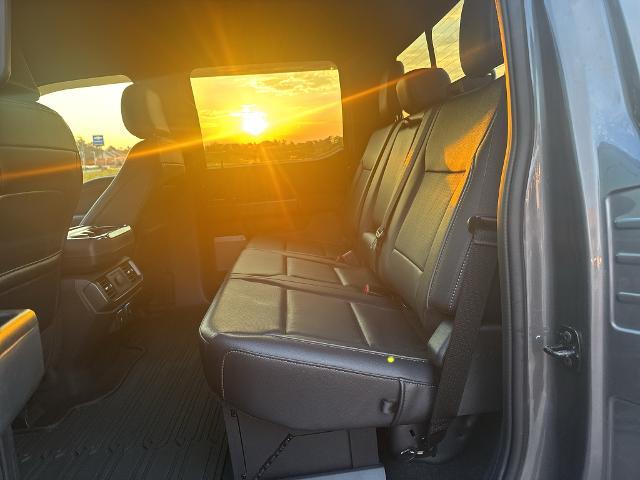 2025 Ford F-150 - $56,850