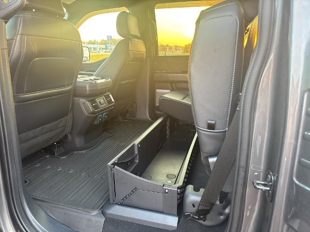 2025 Ford F-150 - $56,850