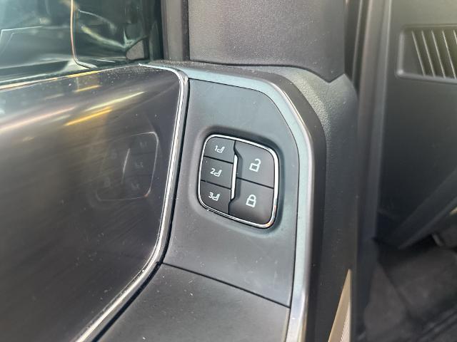 2025 Ford F-150 - $56,850