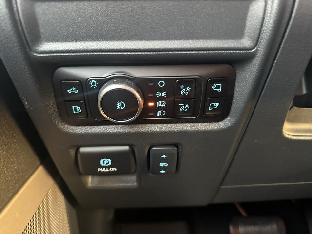 2025 Ford F-150 - $56,850