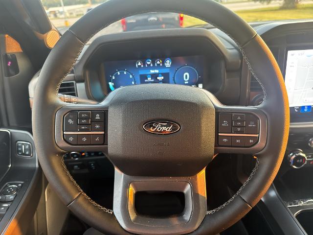 2025 Ford F-150 - $56,850