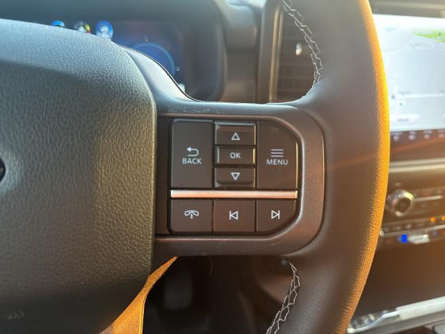 2025 Ford F-150 - $56,850