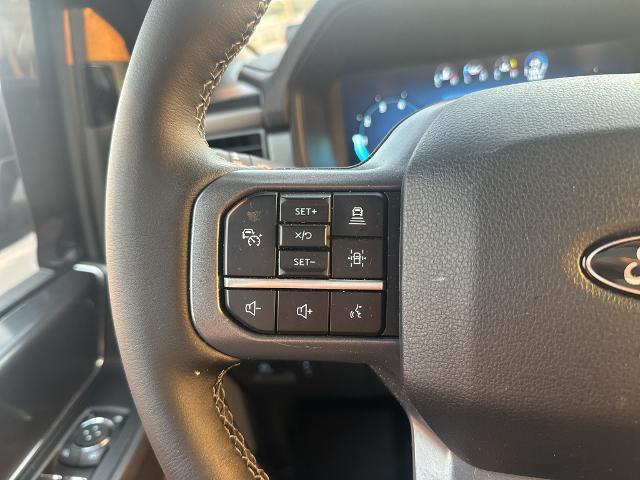 2025 Ford F-150 - $56,850