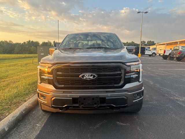 2025 Ford F-150 - $56,850
