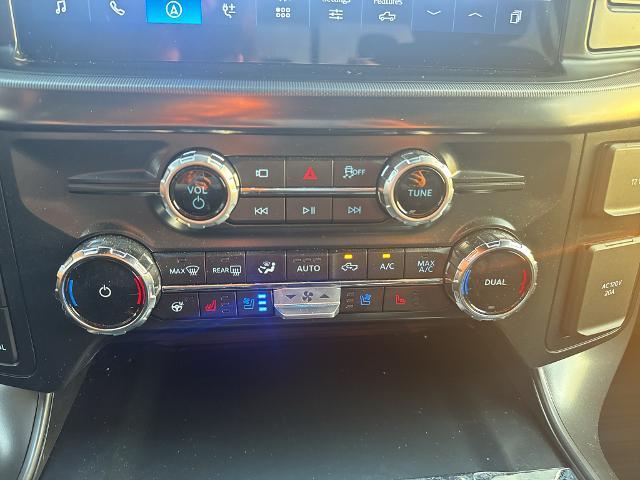 2025 Ford F-150 - $56,850