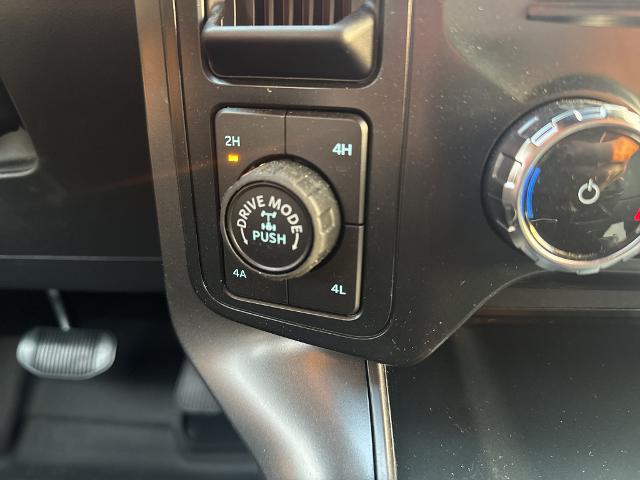 2025 Ford F-150 - $56,850