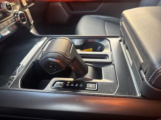 2025 Ford F-150 - $56,850