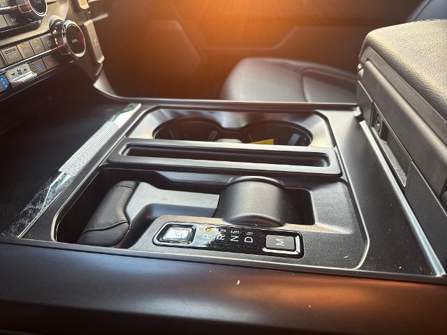2025 Ford F-150 - $56,850