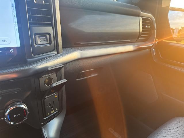 2025 Ford F-150 - $56,850