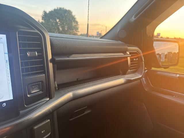 2025 Ford F-150 - $56,850