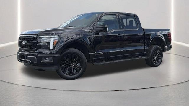 Preowned 2025 Ford F-150 Lariat for Sale