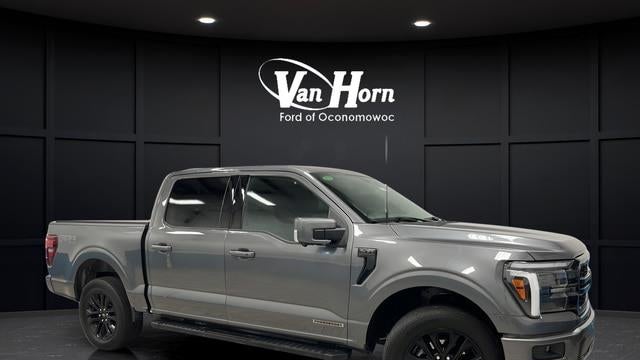 Preowned 2025 Ford F-150 Lariat for Sale