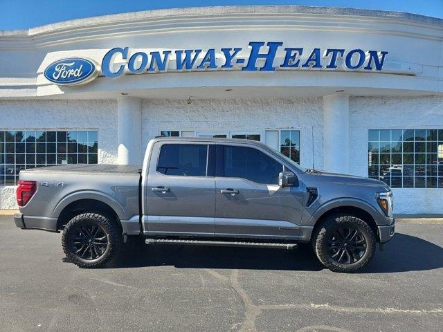 2025 Ford F-150 - $52,547