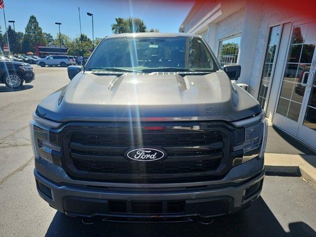 2025 Ford F-150 - $52,547