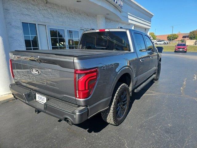 2025 Ford F-150 - $52,547