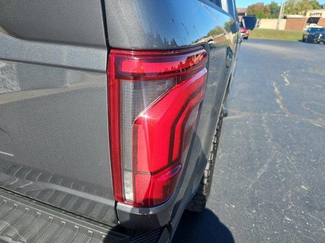 2025 Ford F-150 - $52,547