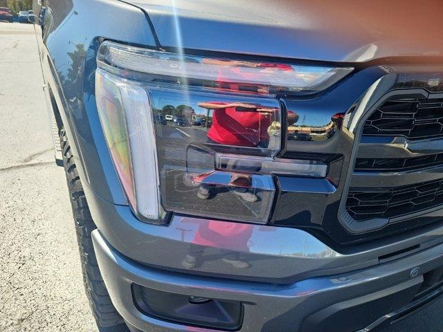 2025 Ford F-150 - $52,547