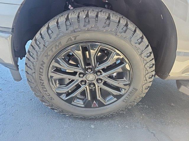 2025 Ford F-150 - $52,547