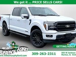 2025 F-150 Thumbnail 1
