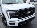 2025 F-150 Thumbnail 3