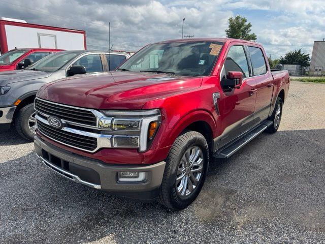 2026 Ford F-150 - $64,650