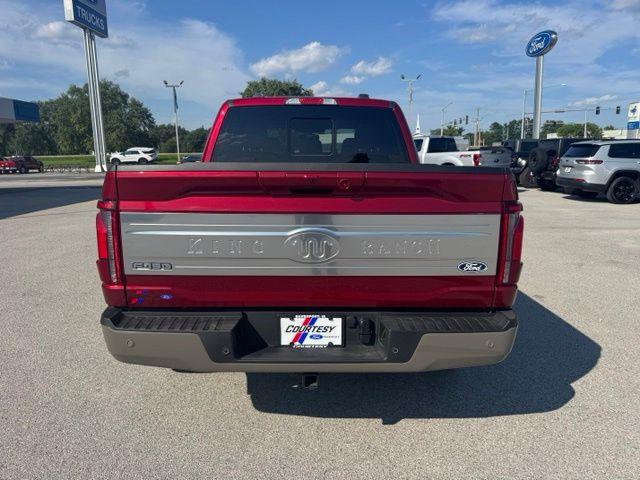 2026 Ford F-150 - $64,650