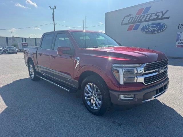 2026 Ford F-150 - $64,650