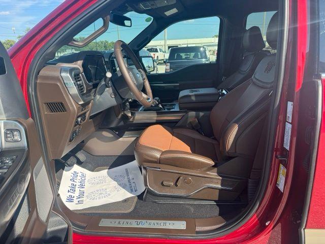2026 Ford F-150 - $64,650