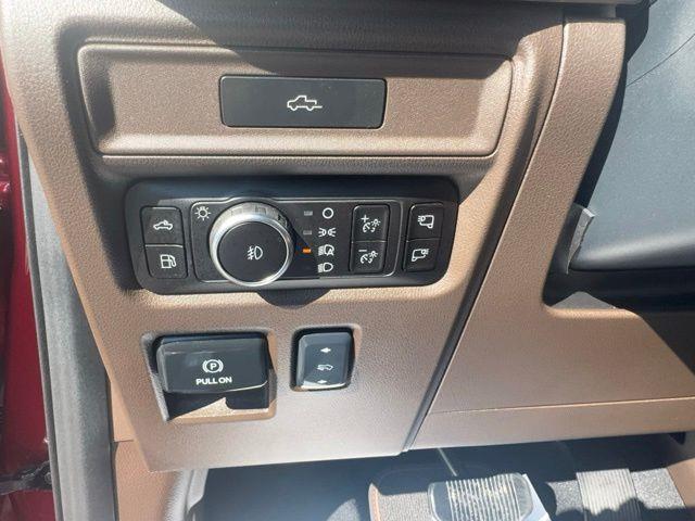 2026 Ford F-150 - $64,650