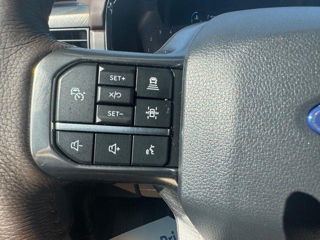 2026 Ford F-150 - $64,650