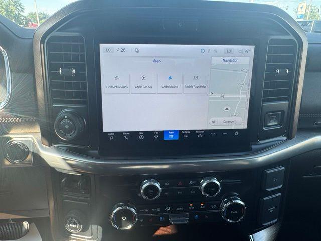 2026 Ford F-150 - $64,650