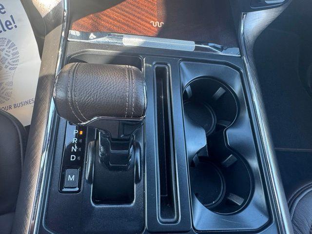 2026 Ford F-150 - $64,650
