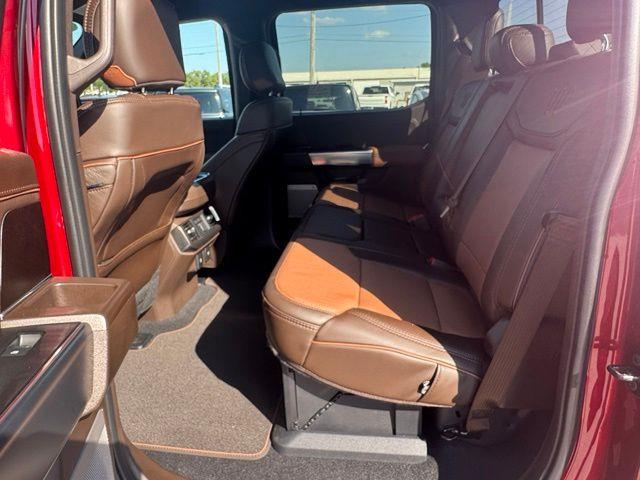2026 Ford F-150 - $64,650