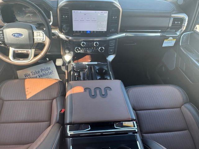 2026 Ford F-150 - $64,650