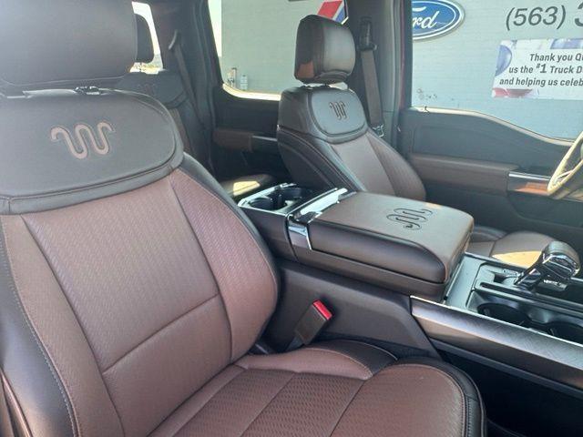 2026 Ford F-150 - $64,650