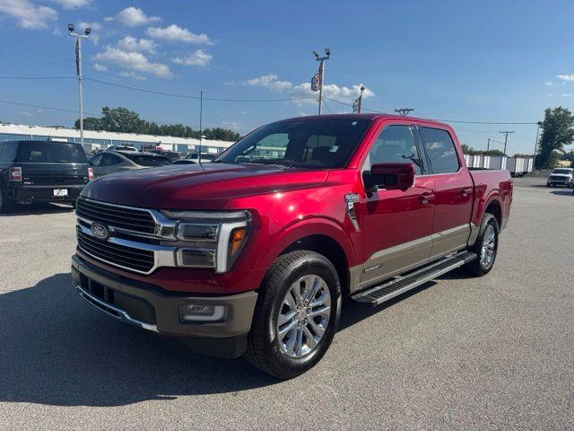 2026 Ford F-150 - $64,614