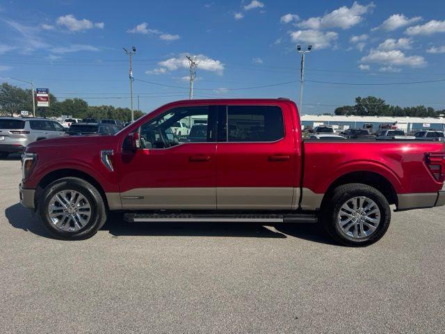 2026 Ford F-150 - $64,614