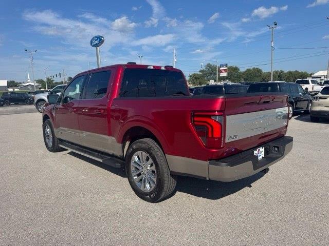 2026 Ford F-150 - $64,614