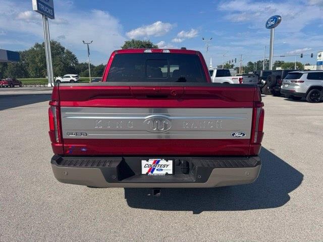 2026 Ford F-150 - $64,614