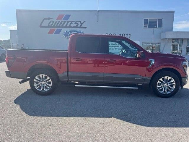 2026 Ford F-150 - $64,614
