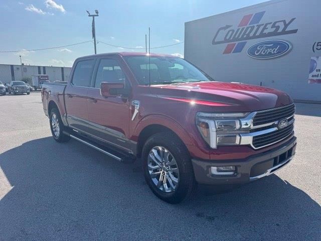 2026 Ford F-150 - $64,614