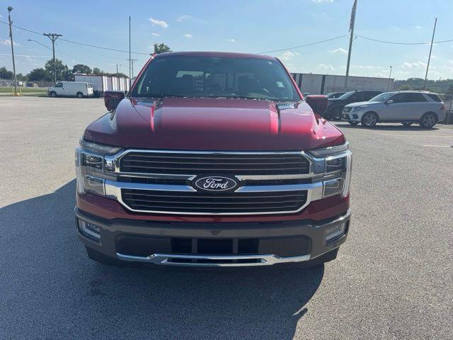 2026 Ford F-150 - $64,614