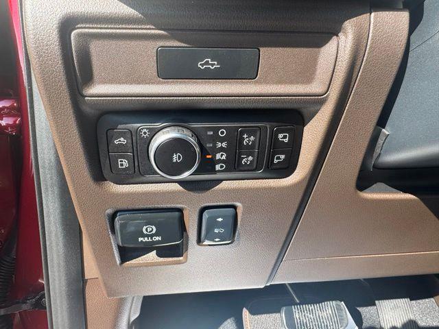 2026 Ford F-150 - $64,614