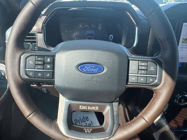 2026 Ford F-150 - $64,614