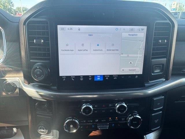 2026 Ford F-150 - $64,614