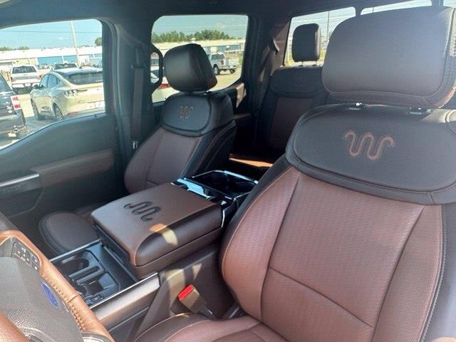 2026 Ford F-150 - $64,614