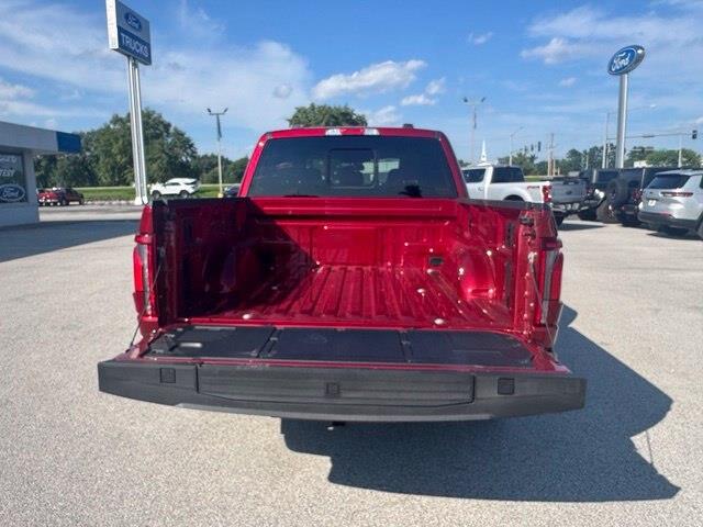 2026 Ford F-150 - $64,614